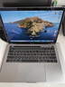 蘋(píng)果（Apple） MacBook Pro/Air 二手蘋(píng)果筆記本電腦 商務(wù) 辦公 游戲 設計 剪輯 99新【定制】19年972灰銀i7-16/512G 曬單實(shí)拍圖