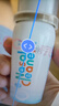 諾斯清海鹽水噴鼻洗鼻器鼻炎噴劑生理性海水鼻腔護理噴霧器兒童50ml 曬單實(shí)拍圖