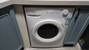 美的（Midea）滾筒洗衣機(jī)全自動(dòng)家用 MD100V11FPRO 10公斤洗烘一體超薄 雙重除菌 以舊換新 家電國(guó)家補(bǔ)貼20% 曬單實(shí)拍圖