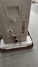 松下（Panasonic）1匹/1.5匹空調掛機節能省電大風(fēng)量直流變頻冷暖兩用 納諾怡除菌家用壁掛式空調 家電以舊換新補貼 大1匹 三級能效 瀅風(fēng)三代【JM26K430Q】 曬單實(shí)拍圖