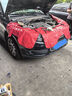 博世（BOSCH）剎車后盤奧迪大眾輝昂奧迪A4L/A6L/Q5/S6/S7/A7/A5/RS7 T16712 曬單實拍圖