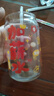 青蘋果爆款高硼硅吸管杯水杯泡茶杯耐高溫吸管杯辦公室喝茶奶茶杯 【加薪水吸管杯】475ml單只裝 曬單實(shí)拍圖