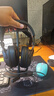 雷蛇（Razer）北海巨妖標(biāo)準(zhǔn)版X 有線頭戴式電競游戲耳機(jī)耳麥 7.1環(huán)繞聲 吃雞神器 黑色 適配三角洲行動(dòng) 曬單實(shí)拍圖