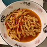 潮夫道蒜香微辣無(wú)骨雞爪2斤酸辣脫骨去骨鳳爪零食下酒菜固形物60% 曬單實(shí)拍圖