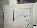 美的（Midea）M60小機(jī)皇541雙系統(tǒng)純平全嵌Pro除菌十字四開(kāi)門(mén)一級(jí)無(wú)霜國(guó)家補(bǔ)貼家用電冰箱MR-541WUSPZE云朵 曬單實(shí)拍圖