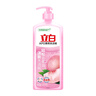 立白APG薄荷洗潔精大瓶1.45kg A類(lèi)食品用 高效去油洗滌靈洗滌劑洗潔劑 曬單實(shí)拍圖