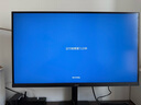 SANC盛色27英寸 2K 240Hz Fast IPS快速液晶1ms響應 旋轉(zhuǎn)升降 低藍光 電競游戲屏幕顯示器G73 曬單實拍圖