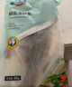 海名威 冷凍三去海鱸魚880g/2條 (配料包) 海魚 生鮮魚類 海鮮水產(chǎn)  曬單實拍圖