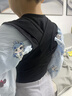 背背佳U9矯姿帶背部姿勢(shì)帶護(hù)腰帶兒童學(xué)生男女士坐姿端正坐姿站姿-M 曬單實(shí)拍圖
