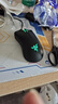 雷蛇（Razer）煉獄蝰蛇標準版有線(xiàn)鼠標 人體工學(xué) 電競游戲 右手通用型 吃雞/LOL/CSGO游戲鼠標 黑色 曬單實(shí)拍圖