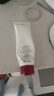 資生堂（SHISEIDO）洗面奶溫和紅腰子水潤保濕潔面乳 肌活煥采洗面奶 125ml(滋潤型) 曬單實(shí)拍圖