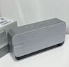 Bose SoundLink Home mini升級版 藍牙揚聲器（線(xiàn)下門(mén)店體驗） 無(wú)線(xiàn)桌面音響/揚聲器 限量送蕉下披肩 雅韻 亮銀（可門(mén)店自提） 曬單實(shí)拍圖