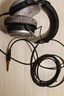 beyerdynamicDT880頭戴式高保真耳機半開(kāi)放式HiFi音樂(lè )/立體環(huán)繞音效/有線(xiàn)版 【DT880丨250Ω版本】 曬單實(shí)拍圖