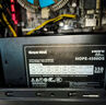 長城（Great Wall）額定500W HOPE-6000DS電腦電源 （雙8PIN/75cm長線材/溫控風(fēng)扇/寬幅/獨立開關(guān)） 曬單實拍圖
