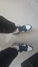 NIKE 耐克男女低幫休閑板鞋DUNK輕盈緩震運(yùn)動(dòng)小白鞋時(shí)尚滑板鞋大童 曬單實(shí)拍圖