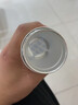 天喜（TIANXI）銀杯高檔保溫杯男女士便攜銀內(nèi)膽泡茶杯商務(wù)送長(zhǎng)輩送禮父親節(jié)禮物 九龍銀色 300ml 曬單實(shí)拍圖
