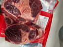 肉可可 阿根廷原切帶骨牛腱子 凈重4斤 切片 煲湯燉鹵醬牛肉 進口生鮮 曬單實拍圖