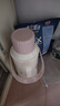本櫻保溫壺暖壺家用大容量開(kāi)熱水瓶暖瓶暖水壺學(xué)生宿舍保溫水壺保溫瓶 CHERRIES粉色【保溫72小時(shí)】3.2L 【抗菌款】抗菌率≥99% 曬單實(shí)拍圖