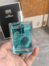 IDX蔚藍古龍男士香水持久留香72小時(shí)木質(zhì)淡香生日禮物送男友 曬單實(shí)拍圖