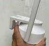 360室外攝像頭6pro 4K版800萬家用監(jiān)控手機遠程室外攝像頭度無死角可對話家庭監(jiān)控高清防水夜視 曬單實拍圖