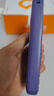 金立（Gionee）老年人手機4G全網(wǎng)通老年機全新款超長待機 大字體大聲音大按鍵學生老人專用備用功能機G510 紫色 曬單實拍圖