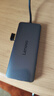 聯(lián)想（Lenovo）Type-C擴展塢USB-C讀卡器拓展塢HDMI千兆網(wǎng)口轉接頭HUB分線(xiàn)器適用蘋(píng)果15MacBook小新筆記本ipad 曬單實(shí)拍圖