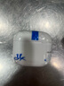 華強北新款【直營正品丨降噪Air4代】 藍牙耳機真無線適用于蘋果主動降噪半入耳式iPhone16/15Pods 【降噪全功能pods4頂配版】 【主動降噪+空間音頻+三真電量】 曬單實拍圖