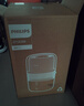 飛利浦（PHILIPS）加濕器家用臥室母嬰專(zhuān)用靜音除菌無(wú)霧空調加濕機孕婦嬰幼兒小型桌面大容量國家補貼HU5710/10 曬單實(shí)拍圖