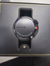 HUAWEI WATCH 5 46mm基礎(chǔ)款深錆色不銹鋼表殼蒼穹黑首創(chuàng)X-TAP智感窗eSIM通信手表華為智能手表watch5 曬單實(shí)拍圖