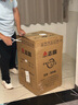 志高（CHIGO）全自動(dòng)洗衣機(jī)波輪宿舍迷你小型家用洗烘一體智能洗脫一體機(jī) 8KG玄武灰【主銷特惠+智能風(fēng)干+強(qiáng)動(dòng)力電機(jī)】 曬單實(shí)拍圖