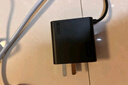 聯(lián)想（Lenovo）聯(lián)想原裝 100W電源適配器 Type-C充電器 筆記本充電器 USB-C接口便攜PD快充 ThinkPad電腦充電線(xiàn) 曬單實(shí)拍圖