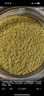 十月稻田 黃小米 可溯源  2.5kg 小米 五谷雜糧 粥米 早餐小米粥 5斤 曬單實(shí)拍圖