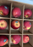 京鮮生Mr Apple新西蘭丹爍蘋(píng)果20粒巨無(wú)霸中秋禮盒單果180-220g源頭直發(fā) 曬單實(shí)拍圖