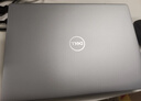 戴爾（DELL）筆記本電腦 國家補貼 靈越14PLUS-7440新款 120Hz 14英寸高性能輕薄本學(xué)生辦公 酷睿7 16G 1T 2.5K 曬單實(shí)拍圖