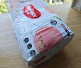 好奇（Huggies）鉑金裝小桃褲成長(zhǎng)褲XL96片(12-17kg)加大號(hào)尿不濕【消暑散熱】 曬單實(shí)拍圖