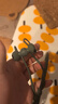 華為（HUAWEI）FreeLace 無(wú)線(xiàn)耳機 活力版 藍牙運動(dòng)耳機 半入耳式 長(cháng)續航 華為運動(dòng)耳機 云杉綠 曬單實(shí)拍圖