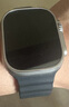 Apple Watch Ultra1/Ultra2 蘋(píng)果二手智能手表 精準(zhǔn)雙頻GPS戶(hù)外運(yùn)動(dòng) Ultra2 鈦金屬原色 GPS+蜂窩款 49mm 曬單實(shí)拍圖