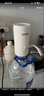蘇泊爾（SUPOR）上水器桶裝水自動(dòng)抽水器抗菌吸水器電動(dòng)礦泉水壓水器飲水機抽水泵 曬單實(shí)拍圖