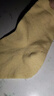 雅鹿5雙女士襪子女純棉臘腸狗中筒襪吸汗10A抑菌防臭學(xué)生日系休閑襪女 曬單實(shí)拍圖