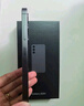 三星（SAMSUNG）Galaxy S24+ 超視覺(jué)影像 2K超清全視屏 超亮屏護眼 智能Bixby AI 旗艦手機 雅巖灰 12GB+256GB 曬單實(shí)拍圖