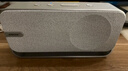 Bose SoundLink Home 博士藍(lán)牙揚(yáng)聲器小型迷你音箱低音 無線桌面音響 藍(lán)牙音響 SoundLink Home 亮銀 曬單實(shí)拍圖