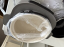 美的（Midea）電壓力鍋少鹽濃香系列0氟內(nèi)膽電高壓鍋電壓鍋雙膽 電飯煲穩(wěn)定控壓技術(shù)高壓湯鍋電燉鍋電飯鍋 【0氟濃香】少鹽提鮮 5L 【新上市】E5923 曬單實(shí)拍圖