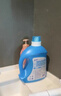 藍月亮 機洗手洗亮白套裝 薰衣草香 2kg*1瓶+1kg*3袋+500g*2瓶+1kg*1瓶  曬單實(shí)拍圖