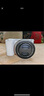 索尼（SONY）【國(guó)家補(bǔ)貼】ZV-E10 zve10 Vlog微單相機(jī)標(biāo)準(zhǔn)鏡頭套裝APS-C畫(huà)幅小巧便攜4K視頻索尼E10 E10L 黑色(機(jī)身+1650鏡頭) 官方標(biāo)配 曬單實(shí)拍圖