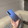 圖璐璐 適用Galaxyzfold7三星w25手機(jī)殼新款zfold6折疊屏超薄w24保護(hù)套透明簡(jiǎn)約防摔fold5全包商務(wù)輕奢感 【全透明】晶感冰透丨美過(guò)裸機(jī)丨永不發(fā)黃 三星zfold7【高端定制】送外 曬單實(shí)拍圖