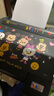 愛(ài)普生（EPSON）墨倉式L1258 A4彩色無(wú)線(xiàn)單功能家用打印機（微信/遠程打印/AI學(xué)習打印機） 曬單實(shí)拍圖