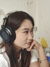 興戈（SIMGOT）EP5頭戴式大動(dòng)圈監聽(tīng)耳機高解析封閉式HiFi電競游戲專(zhuān)用有線(xiàn)音樂(lè )耳機 EP5【帶麥線(xiàn)+游戲聲卡】電競套件 曬單實(shí)拍圖