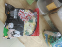 蘇伯蛋花湯 6口味速食湯蛋花湯 紫菜番茄白菜菠菜鮮蔬芙蓉 8g*18包 曬單實(shí)拍圖