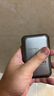 上贊【京東專供】SZ50  5G隨身wifi免插卡流量移動無線wifi路由器帶10000mAh充電寶雙頻wifi無線上網(wǎng)卡 曬單實拍圖