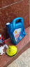 殼牌（Shell）機油全合成機油5w-30(5w30) API SP級 4L三代藍殼HX7PLUS京東養車(chē) 曬單實(shí)拍圖